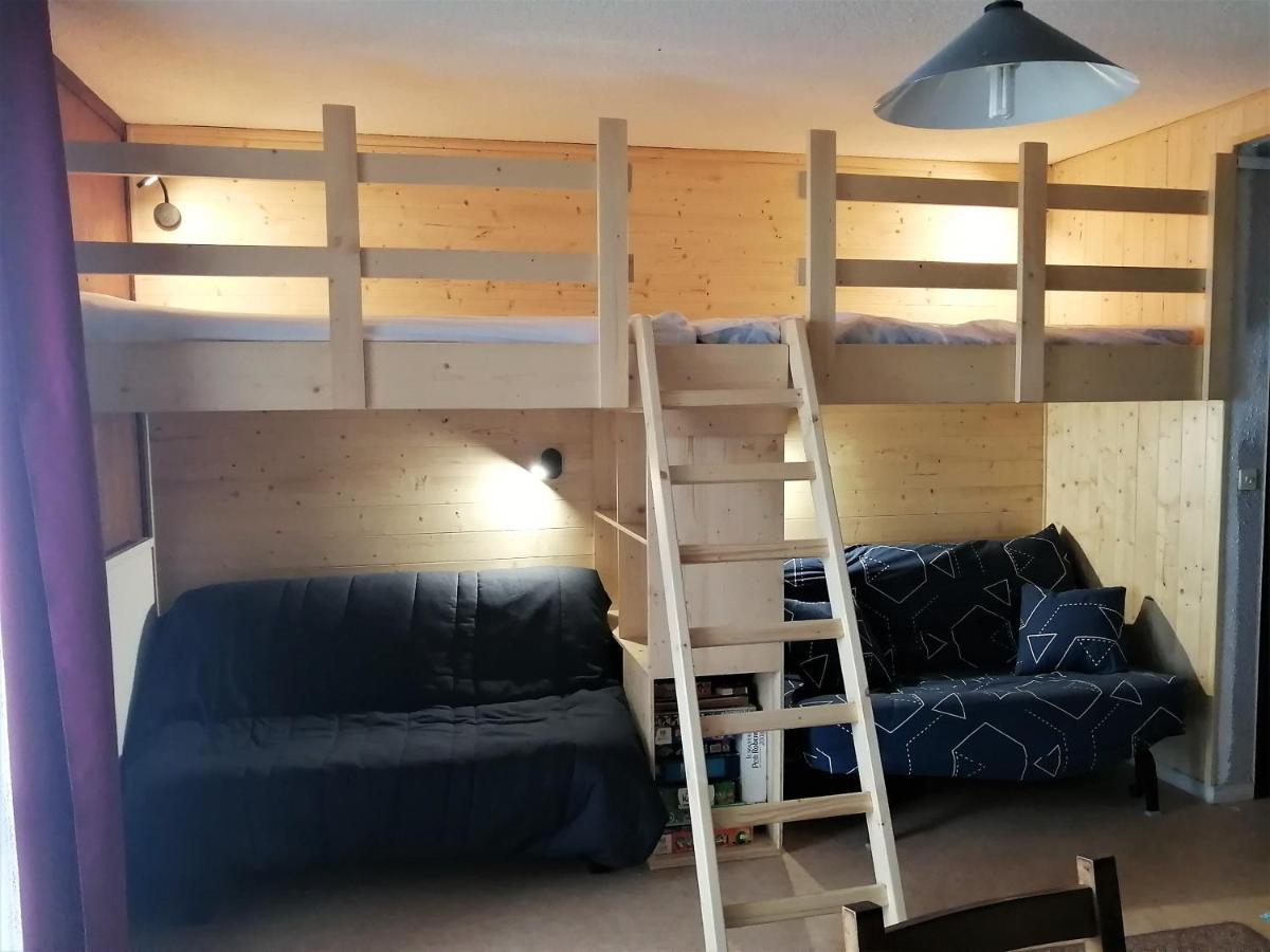 Studio 6 Places Bagneres-de-Bigorre Bagian luar foto